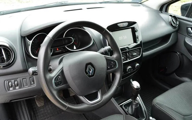 Renault Clio cena 39900 przebieg: 109000, rok produkcji 2020 z Tychy małe 326